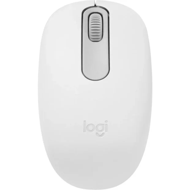 Мышь Logitech M196 (белый)